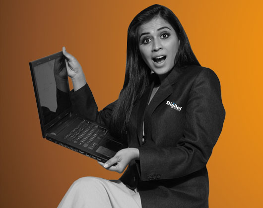 Advanced Spoken English Course