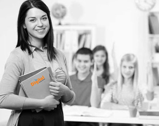 Spoken English Classes for College and School Student